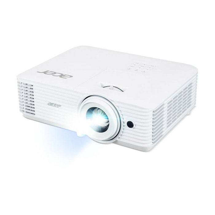 Acer Video Projecteur H6546Ki MR JW011.002, 4K UHD, 4000 Lumens, HDMI, USB, Bluetooth Acer Video Projecteur H6546Ki MR JW011.002, 4K UHD, 4000 Lumens, HDMI, USB, Bluetooth