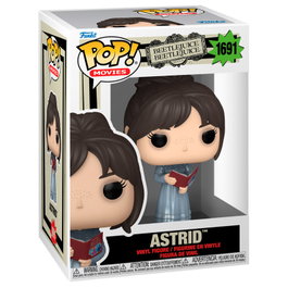 FUNKO Figura POP Beetlejuice 2 Astrid