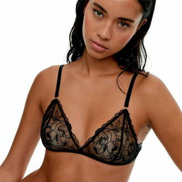 Soutien-gorge Black Limba Naomi Noir