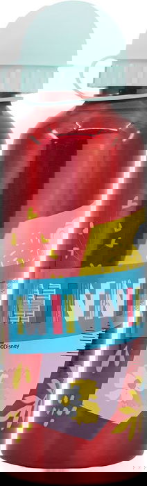 Licensing CZ11263 Bouteille Aluminium 530 mL Minnie Enfants 3+ Bec Sécurité Licensing CZ11263 Bouteille Aluminium 530 mL Minnie Enfants 3+ Bec Sécurité