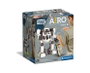 Clementoni Robot Airo - Robot intelligent multimedia pour enfants avec Bluetooth et applications interactives (Taille M, 3-9 ans)