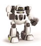Clementoni Robot Airo - Robot intelligent multimedia pour enfants avec Bluetooth et applications interactives (Taille M, 3-9 ans)