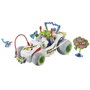 Playmobil Racing Professeur Funstars 71633 avec Kart