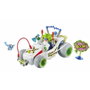 Playmobil Racing Professeur Funstars 71633 avec Kart