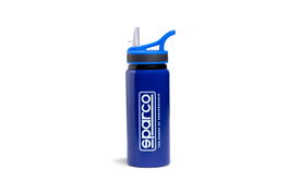 Sparco Bouteille d'eau en aluminium 680ml