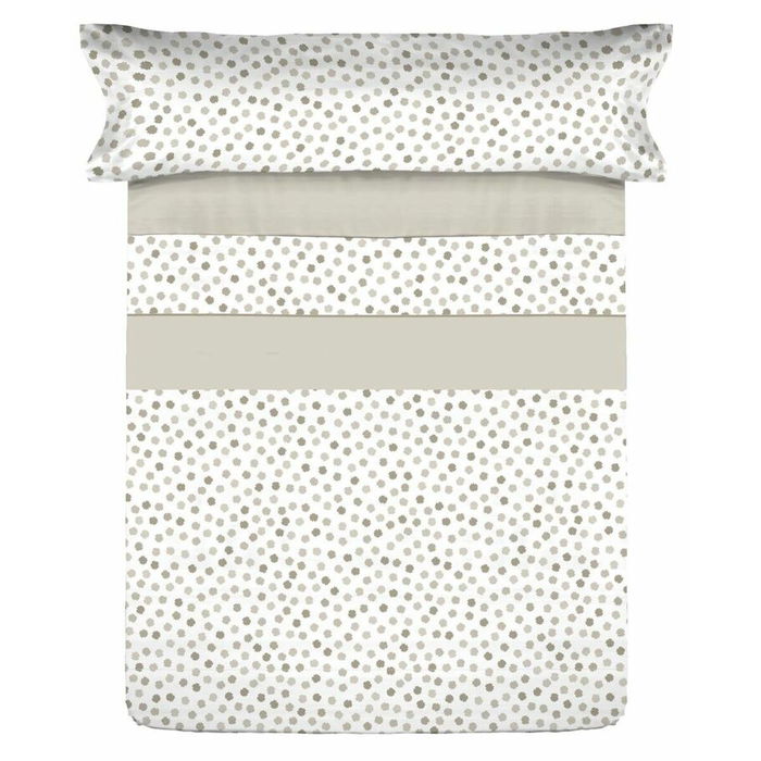 Jeu de draps Tejidos Reina MAPY Lit 1 persone