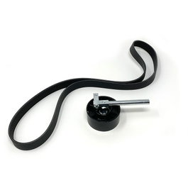 Elite Kit Correa Transm/Polea Rod.Direto/X/Xr/Xr-T
