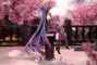 APEX Statuette Honkai Impact 3rd Mei Raiden Herrscher of Thunder Aqueous Springtide Ver. 1/7