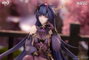 APEX Statuette Honkai Impact 3rd Mei Raiden Herrscher of Thunder Aqueous Springtide Ver. 1/7