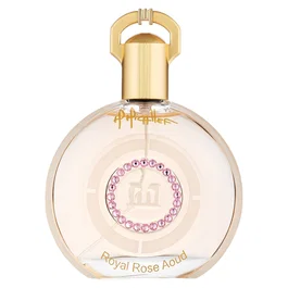M. Micallef Royal Rose Aoud Eau de Parfum 100 ml