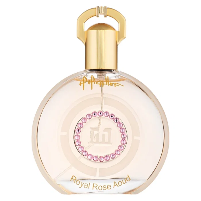M. Micallef Royal Rose Aoud Eau de Parfum 100 ml M. Micallef Royal Rose Aoud Eau de Parfum 100 ml