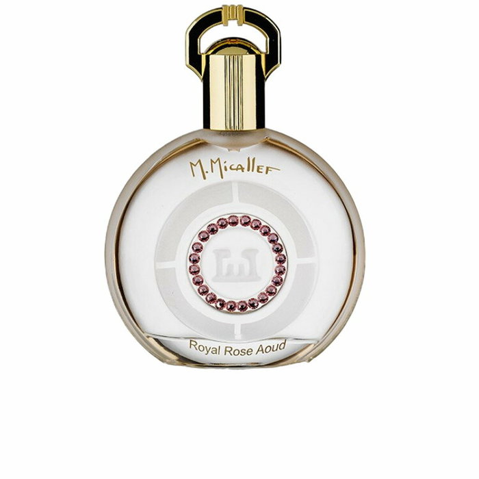 M. Micallef Royal Rose Aoud Eau de Parfum 100 ml M. Micallef Royal Rose Aoud Eau de Parfum 100 ml