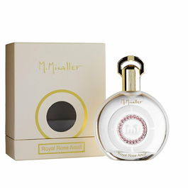 Micallef Royal Rose Aoud Eau de Parfum pour Femme 100 mL