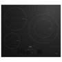 Beko HII63405MT Plaque à induction 3 foyers 60 cm Noir