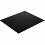 Beko HII63405MT Plaque à induction 3 foyers 60 cm Noir