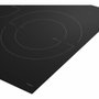 Beko HII63405MT Plaque à induction 3 foyers 60 cm Noir