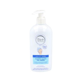 BE+ PEDIATRICS Crème Faciale SPF 20+ 40ml