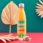 Cook Concept Bouteille isotherme Dolce Vita 500 ml
