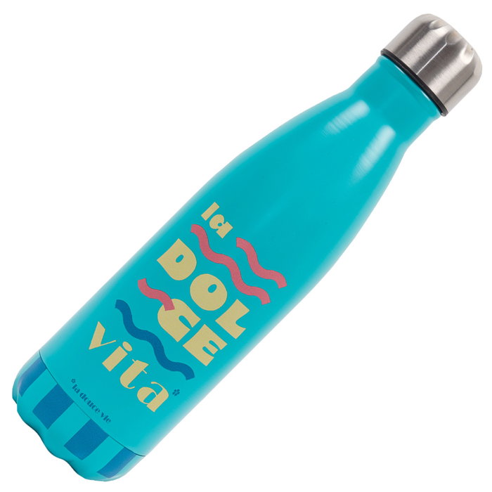 Cook Concept Bouteille isotherme Dolce Vita 500 ml