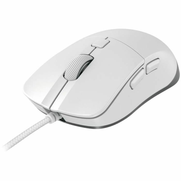 Cherry M50 WIRELESS - Souris gamer sans fil Blanc
