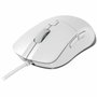 Cherry M50 WIRELESS - Souris gamer sans fil Blanc