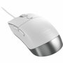 Cherry M50 WIRELESS - Souris gamer sans fil Blanc