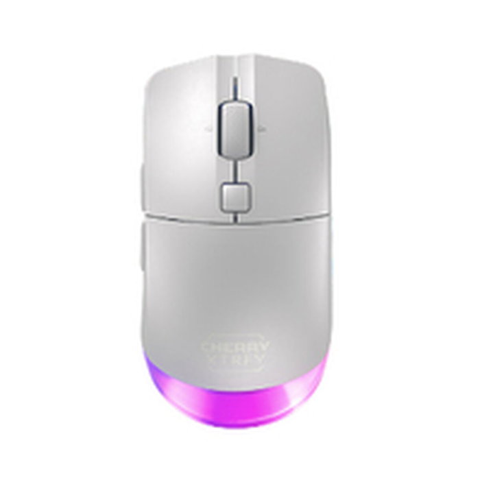Cherry M50 WIRELESS - Souris gamer sans fil Blanc