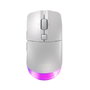 Cherry M50 WIRELESS - Souris gamer sans fil Blanc