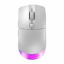 Cherry M50 WIRELESS - Souris gamer sans fil Blanc