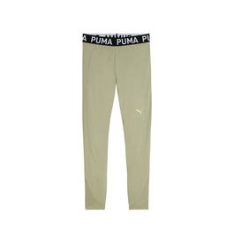 Leggings de Sport pour Femmes Puma W Strong TighLux Olive XL