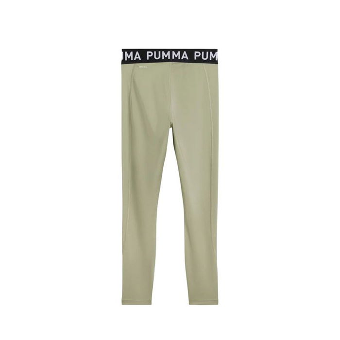 Leggings de Sport pour Femmes Puma W Strong TighLux Olive XL