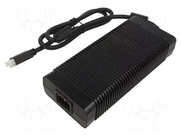 MEAN WELL GST360A12-C8P 330W 12V DC 27,5A