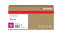 AgfaPhoto Toner Magenta compatible pour HP CE253A, 504A