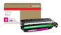 AgfaPhoto Toner Magenta compatible pour HP CE253A, 504A