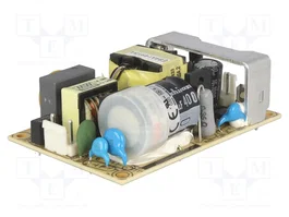 MEAN WELL EPS-35-5 Alimentation à impulsions ouverte 30W 5V DC
