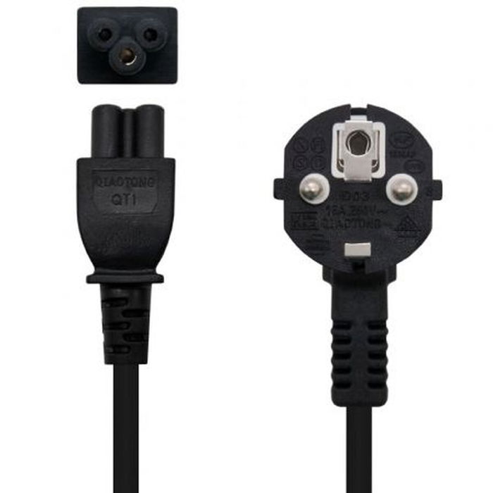 Housse pour clavier NANOCABLE 10.22.0302-L300