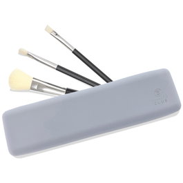 Cosmetic Club Étui en silicone pour pinceaux