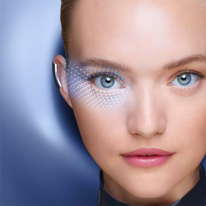 Lancôme Génifique Yeux Ultimate Dual-Repair 20 ml