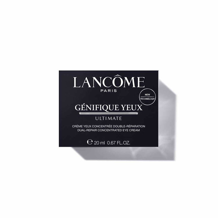 Lancôme Génifique Yeux Ultimate Dual-Repair 20 ml