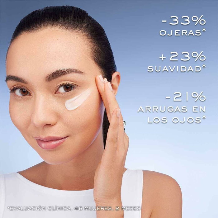 Lancôme Génifique Yeux Ultimate Dual-Repair 20 ml