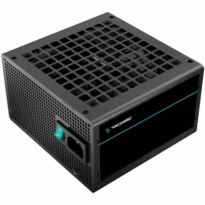 Deepcool PF700 700 W 80+ White ATX12V V2.4