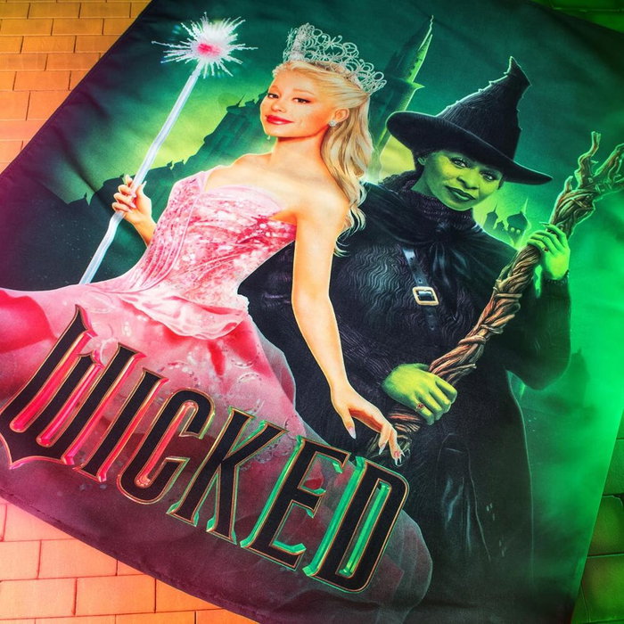 Doctor Collector Wicked The Oz Memories Kit Doctor Collector Wicked The Oz Memories Kit