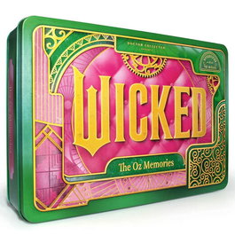 Doctor Collector Wicked The Oz Memories Kit