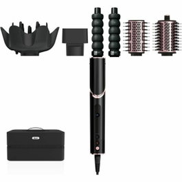 Shark FlexStyle HD446EU - Sèche-cheveux & Styler 2 en 1 - Noir et Rose