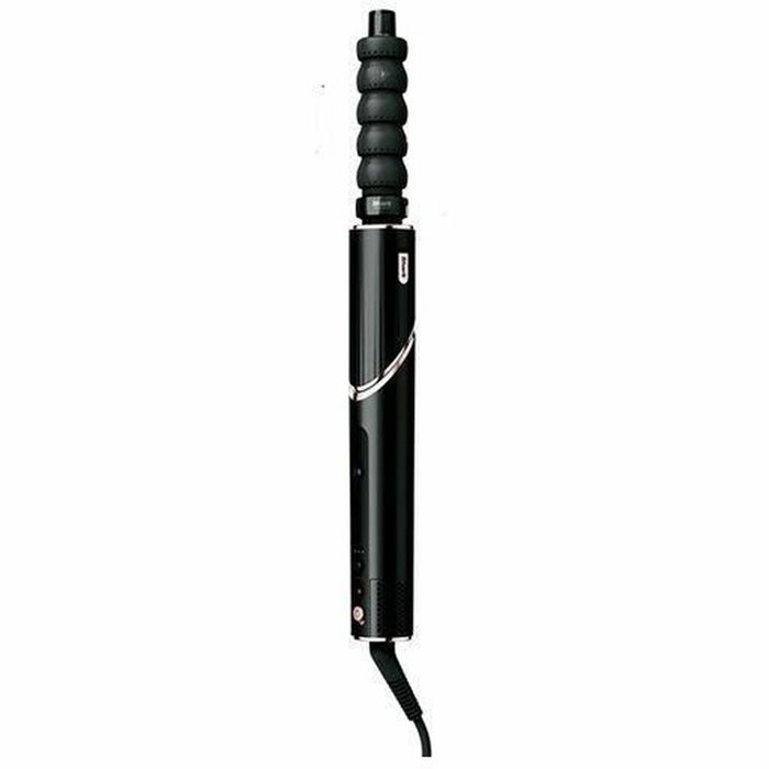 Shark FlexStyle HD446EU - Sèche-cheveux & Styler 2 en 1 - Noir et Rose