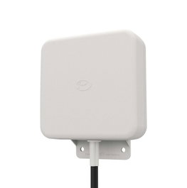 Panorama Antennas WMM4-7-49 Antenne Omni-directionnelle 4x4 MIMO 5G, 5m, SMA-M