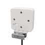 Panorama Antennas WMM4-7-49 Antenne Omni-directionnelle 4x4 MIMO 5G, 5m, SMA-M