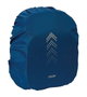 Safta Funda Impermeable pour Mochila Petite - Housse de Protection Contre l'Eau 27 x 50 x 36 cm en Polyester - Âge Recommandé: 3 Ans - Azur Marine