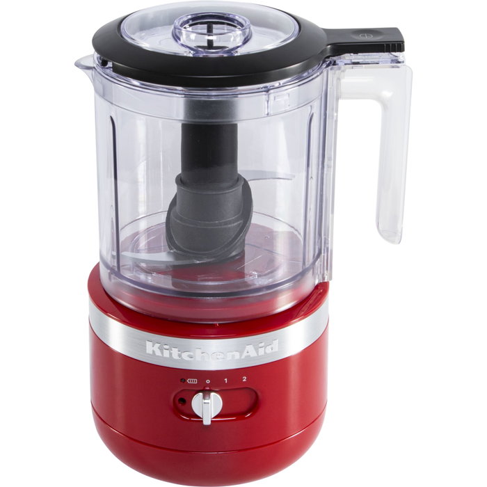 KitchenAid 5KFCB519 EER Rouge Empire