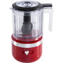 KitchenAid 5KFCB519 EER Rouge Empire